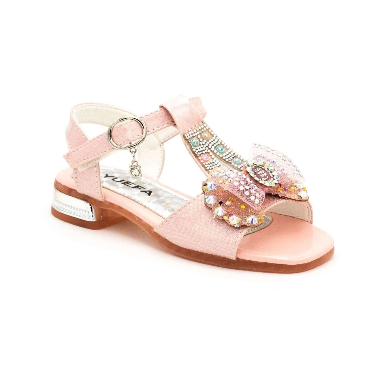 Yefa Kids Sandal