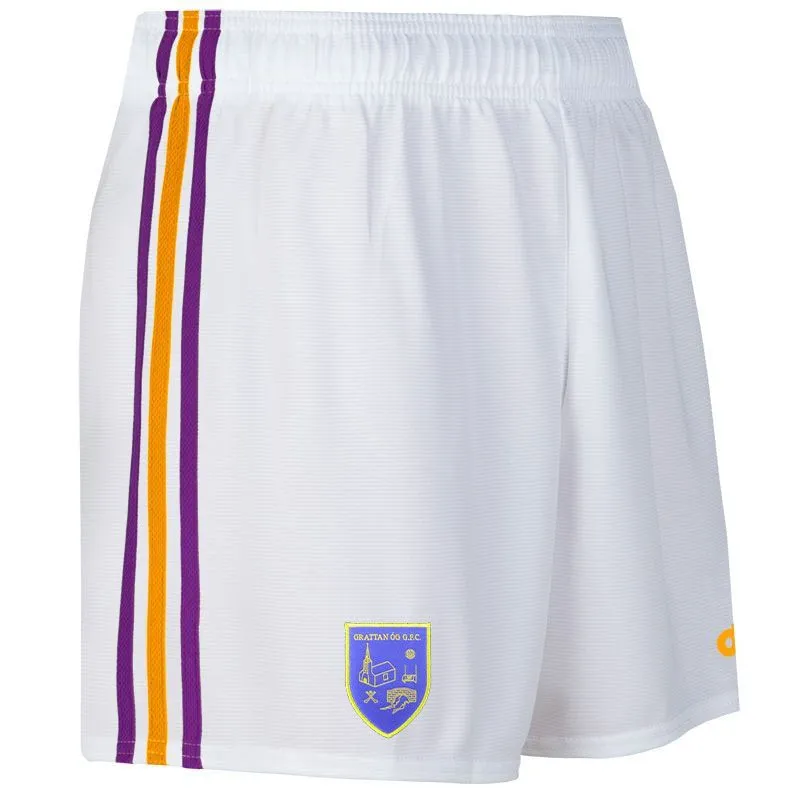 Young Grattans Kids' Mourne Shorts