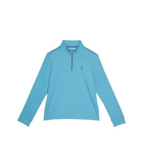 Youth Performance Quarter-Zip