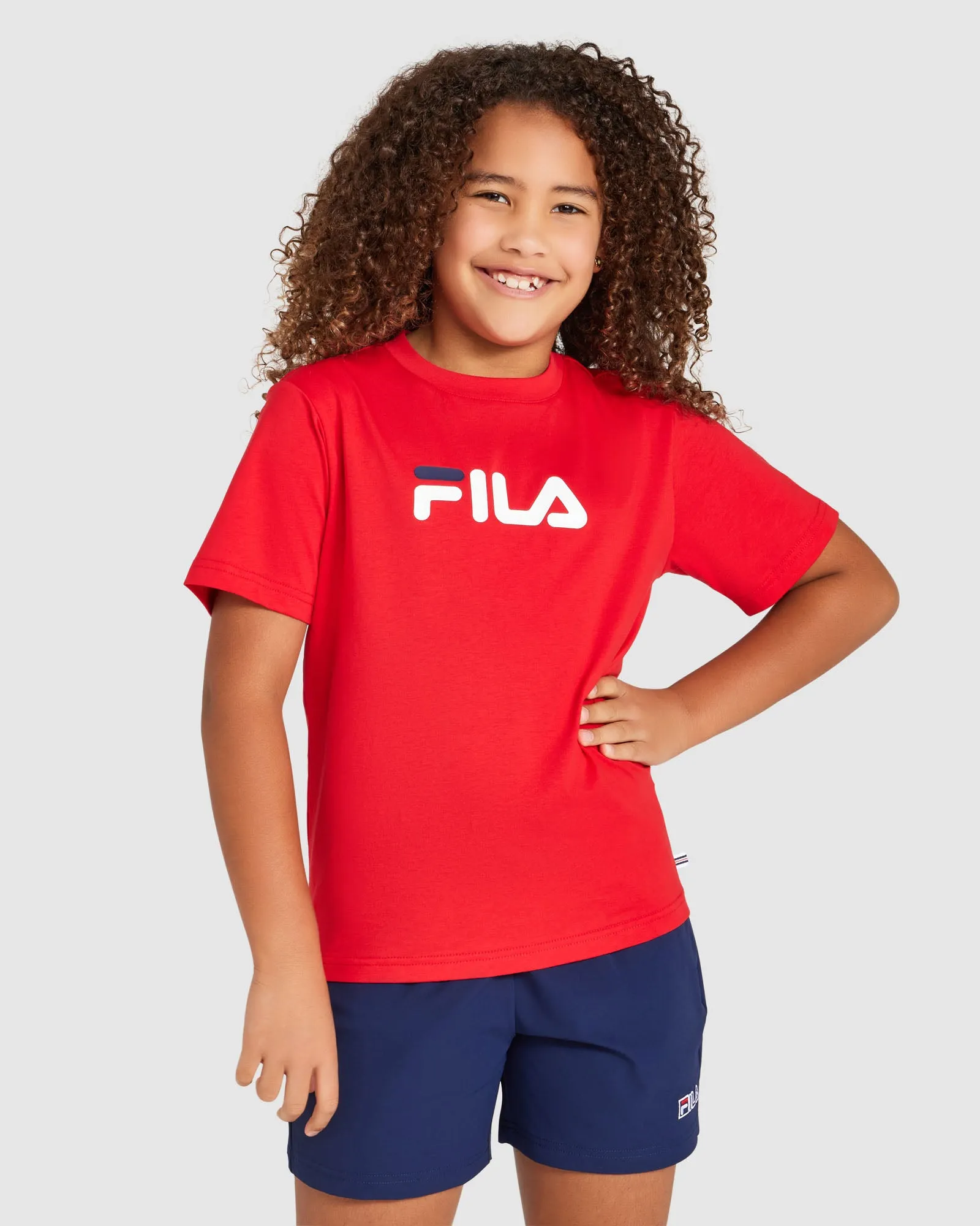 Zion Tee for Kids