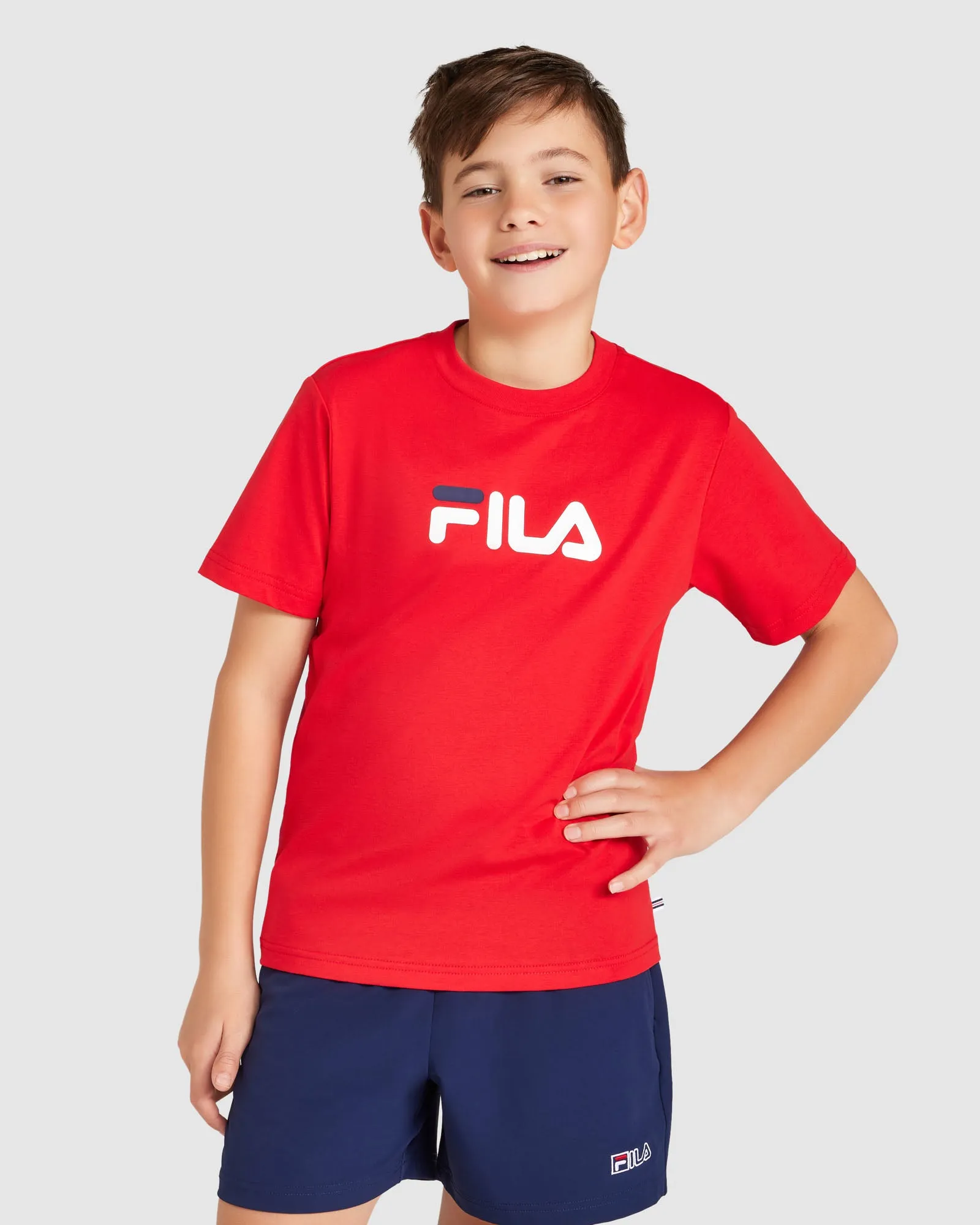 Zion Tee for Kids