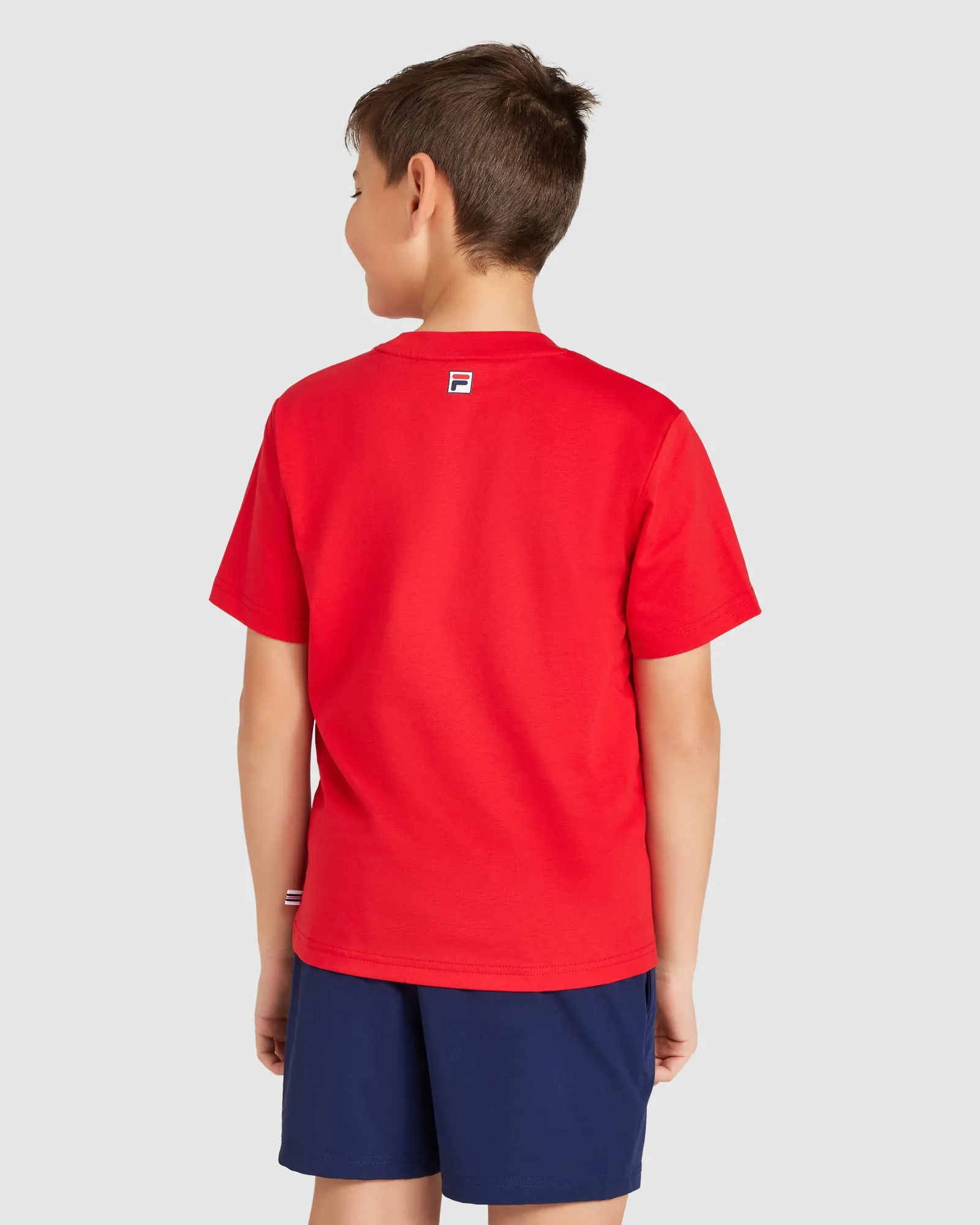 Zion Tee for Kids