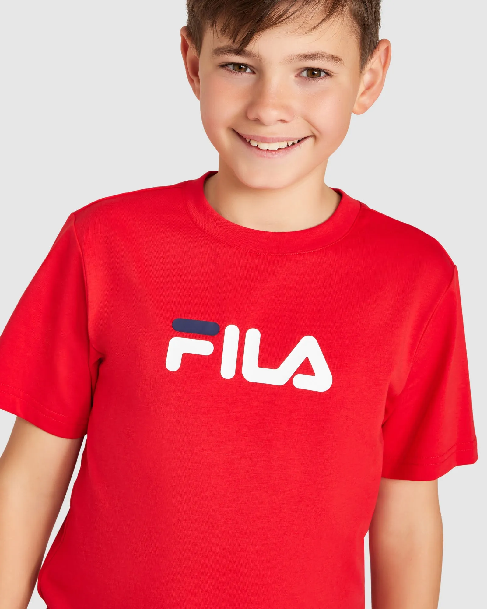 Zion Tee for Kids