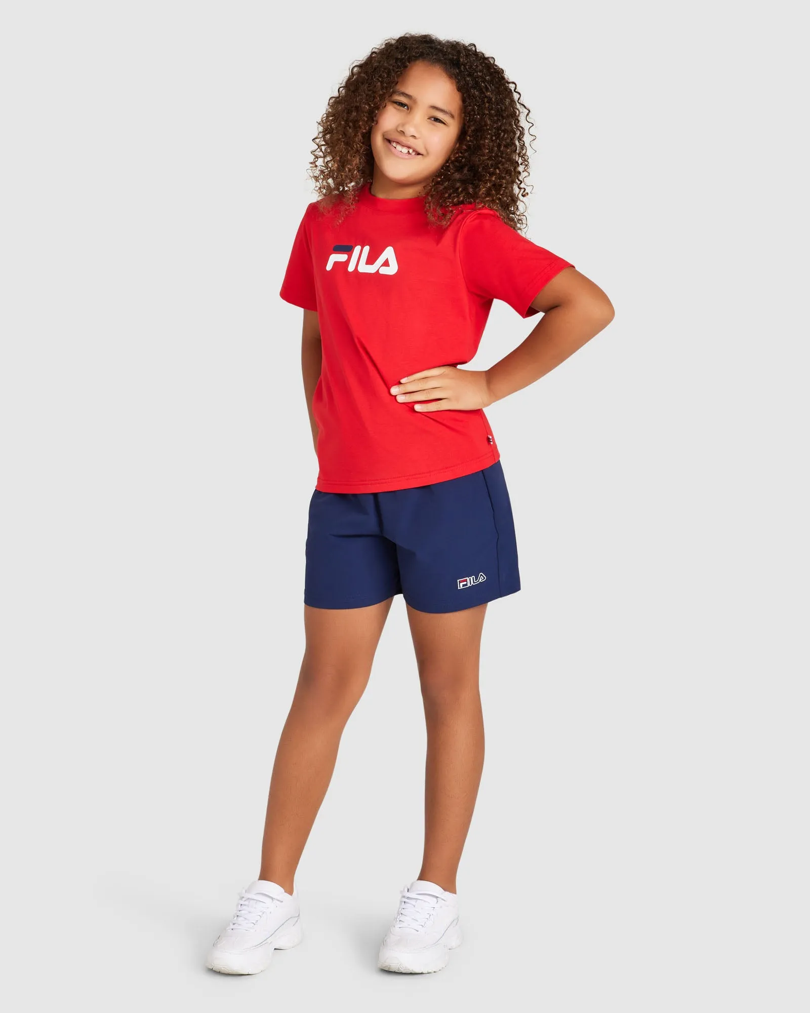 Zion Tee for Kids