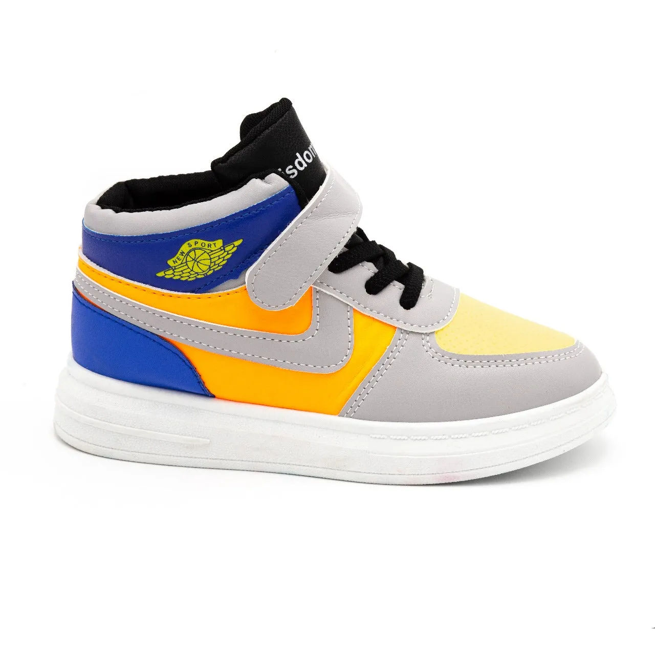 Kids' Zlhb-3821 sneakers