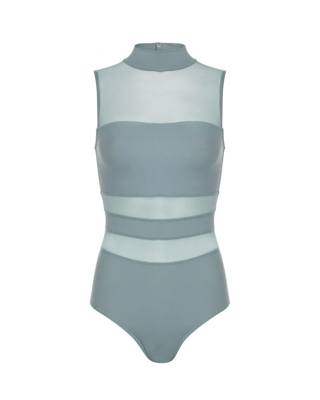 Zoe Kids Leotard