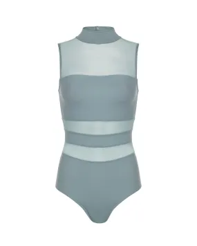 Zoe Kids Leotard