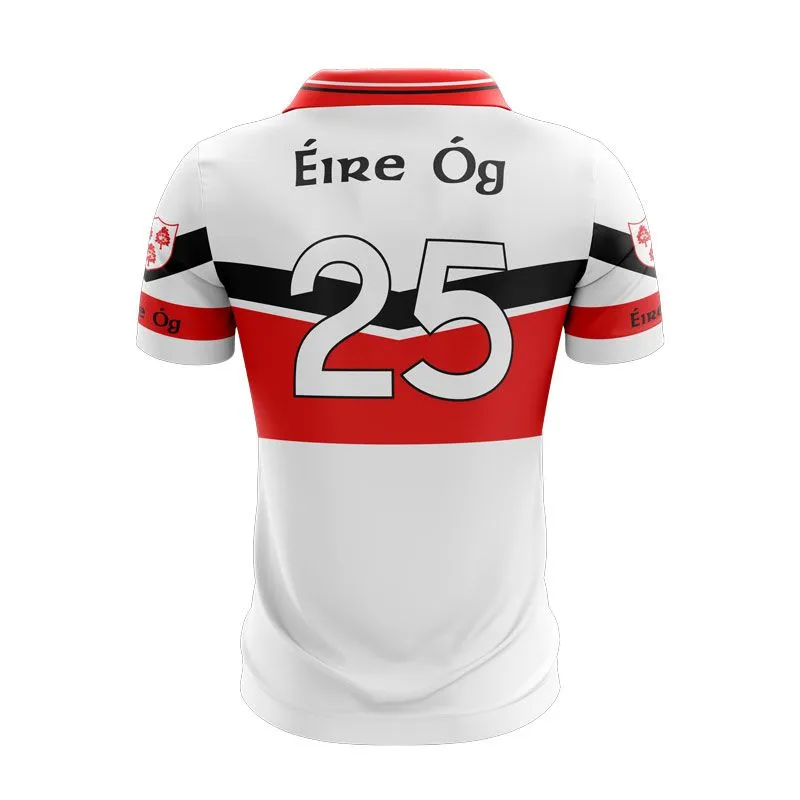 Éire Óg Belfast Kids' Jersey