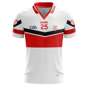 Éire Óg Belfast Kids' Jersey